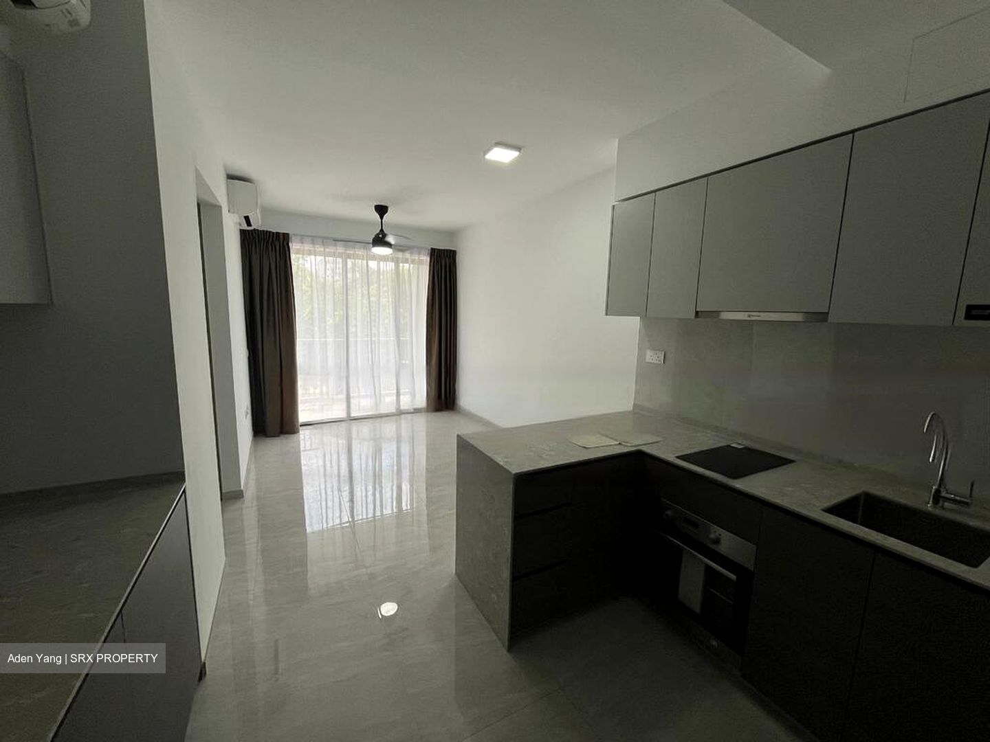 The Florence Residences (D19), Apartment #464475991